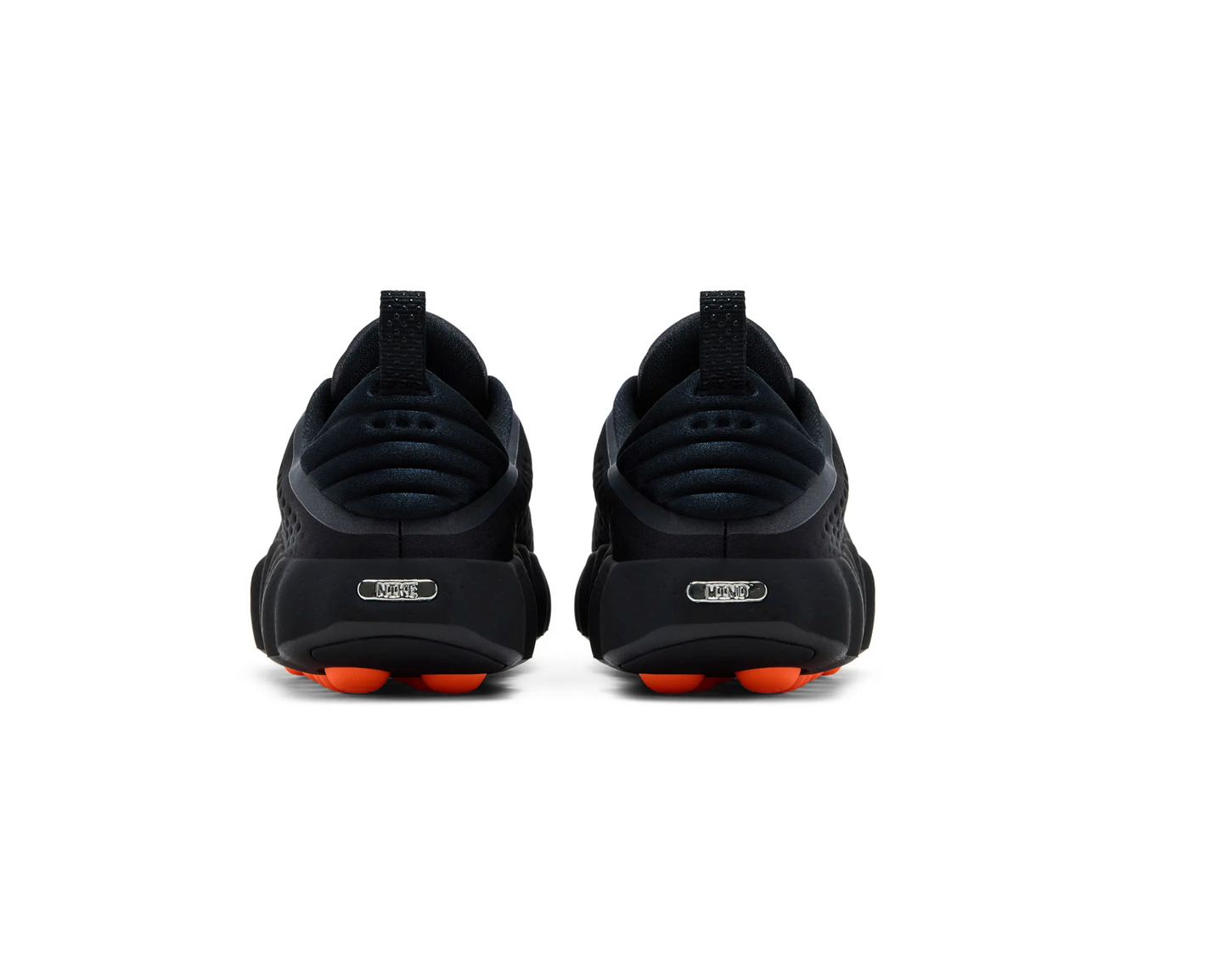 Mind 002 'Black Hyper Crimson'