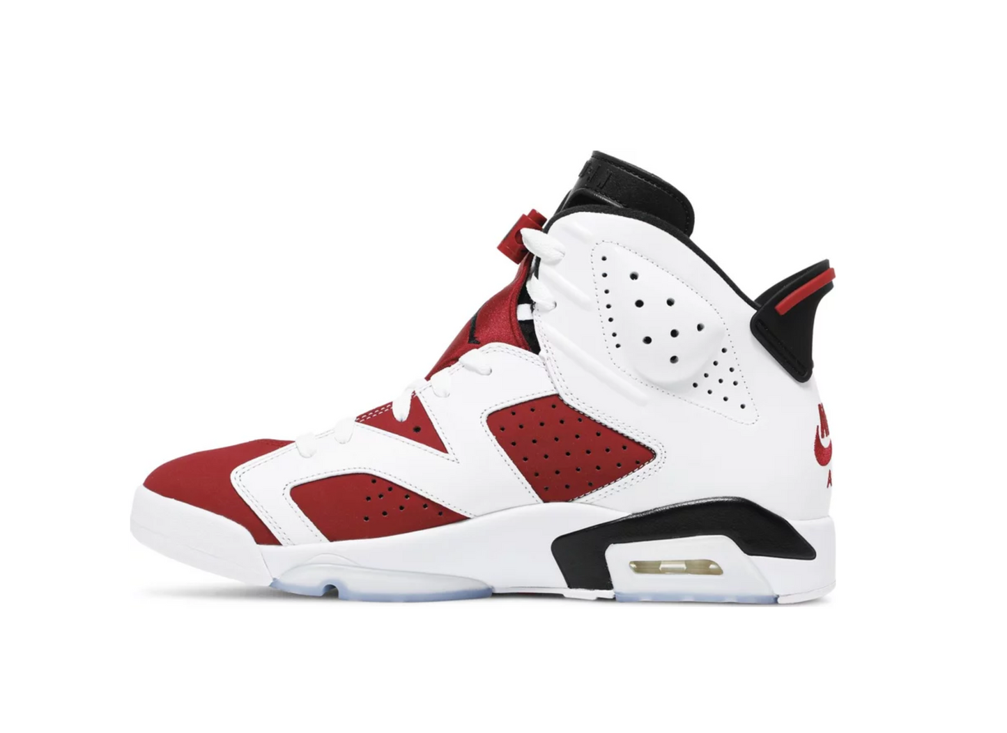 Air Jordan 6 Retro 'Carmine' 2021