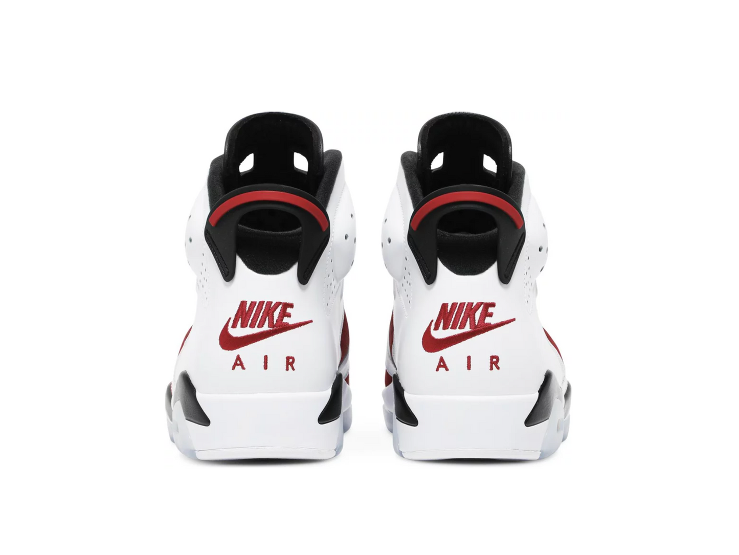 Air Jordan 6 Retro 'Carmine' 2021