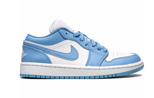 Air Jordan 1 Low UNC