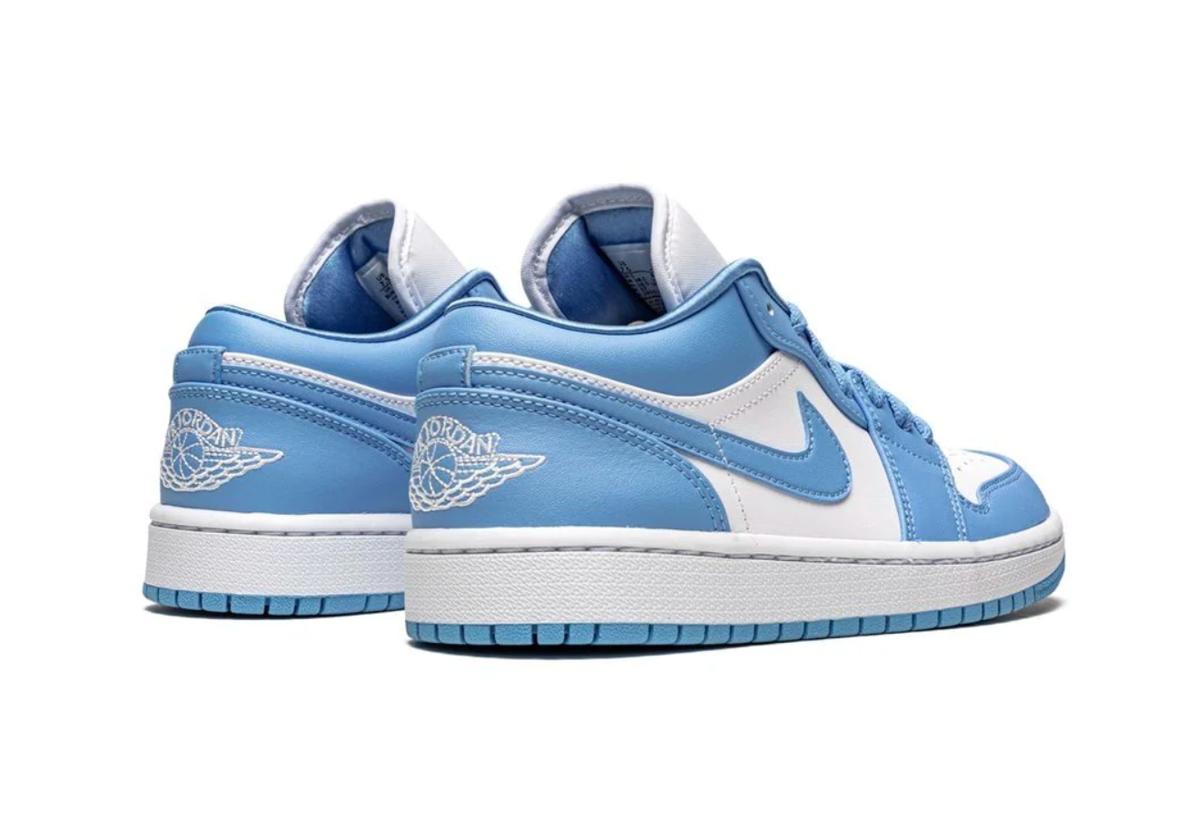 Air Jordan 1 Low UNC