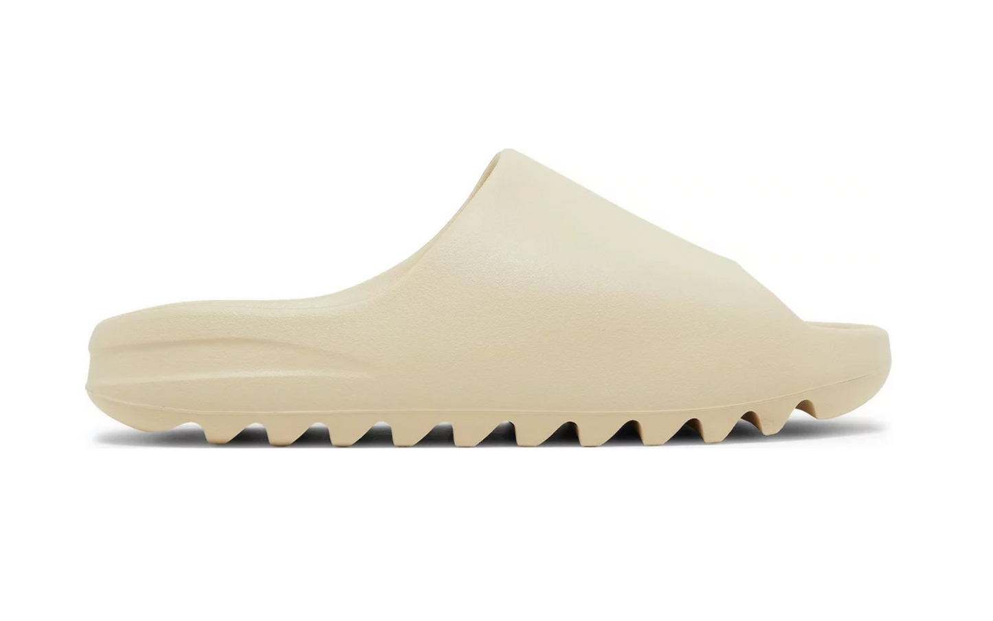 Yeezy Slides 'Bone'