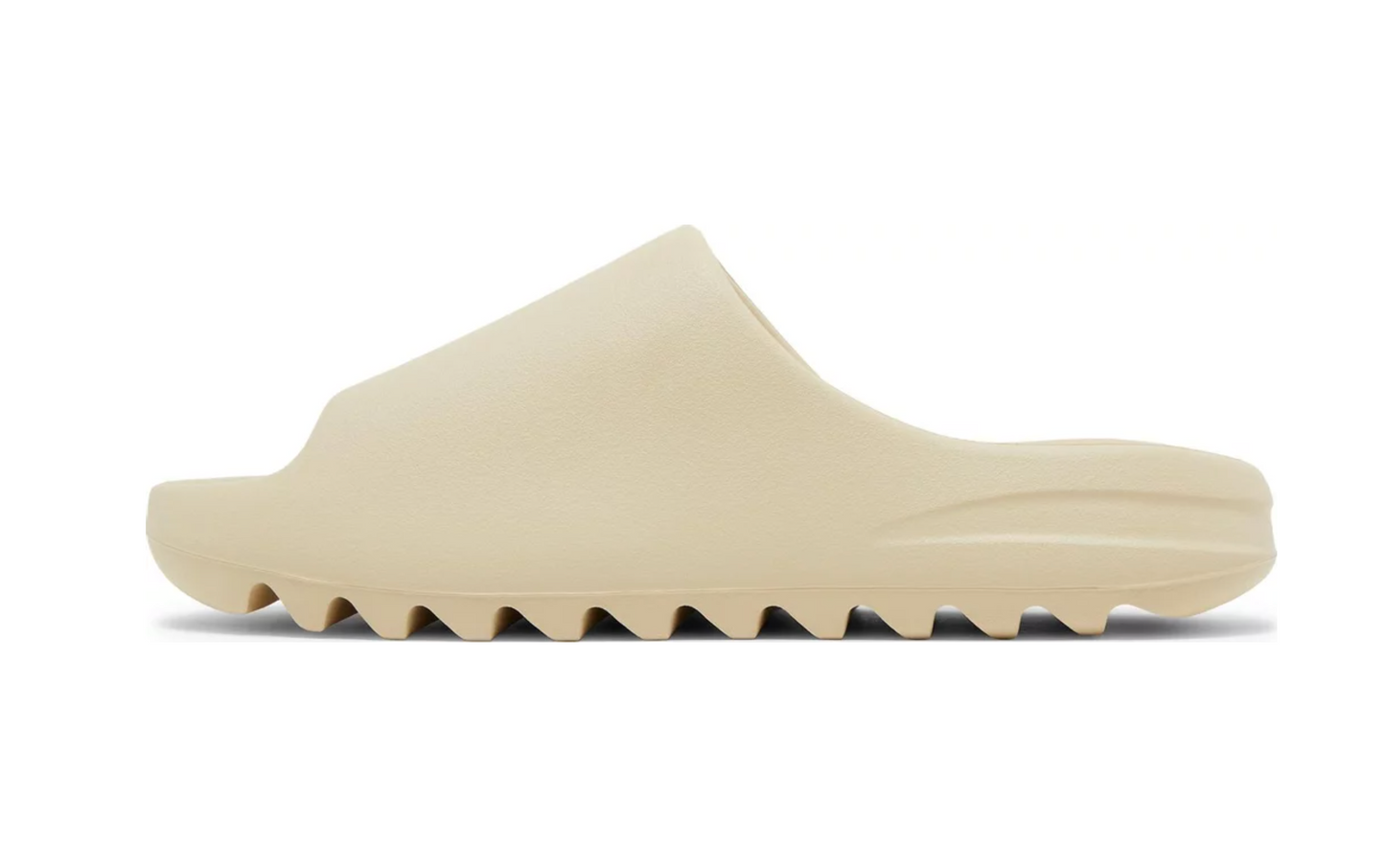 Yeezy Slides 'Bone'