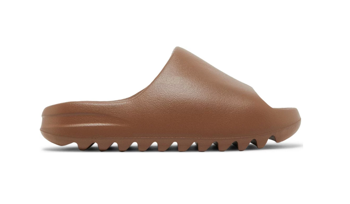 Yeezy Slides 'Flax'