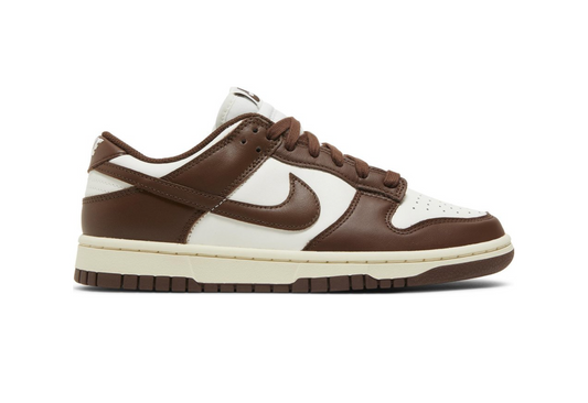 Dunk Low 'Cacao Wow'