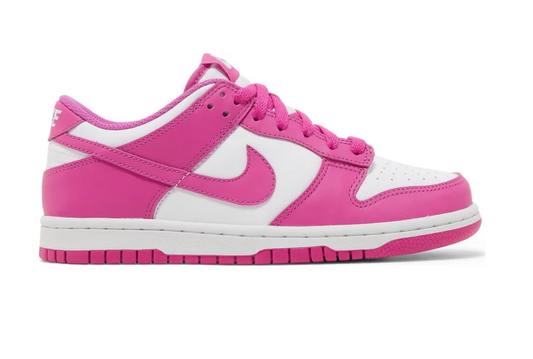 Dunk Low GS 'Active Fuchsia'