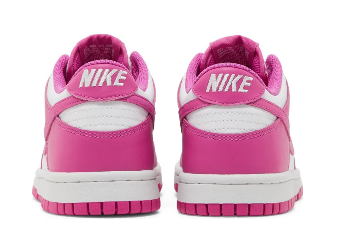 Dunk Low GS 'Active Fuchsia'