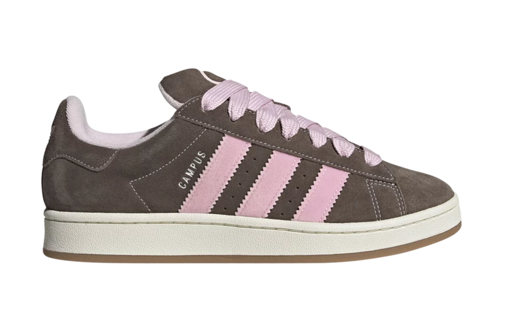 Campus 00s Dust Cargo Clear Pink