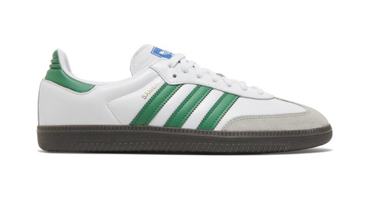 Samba OG 'White Green'