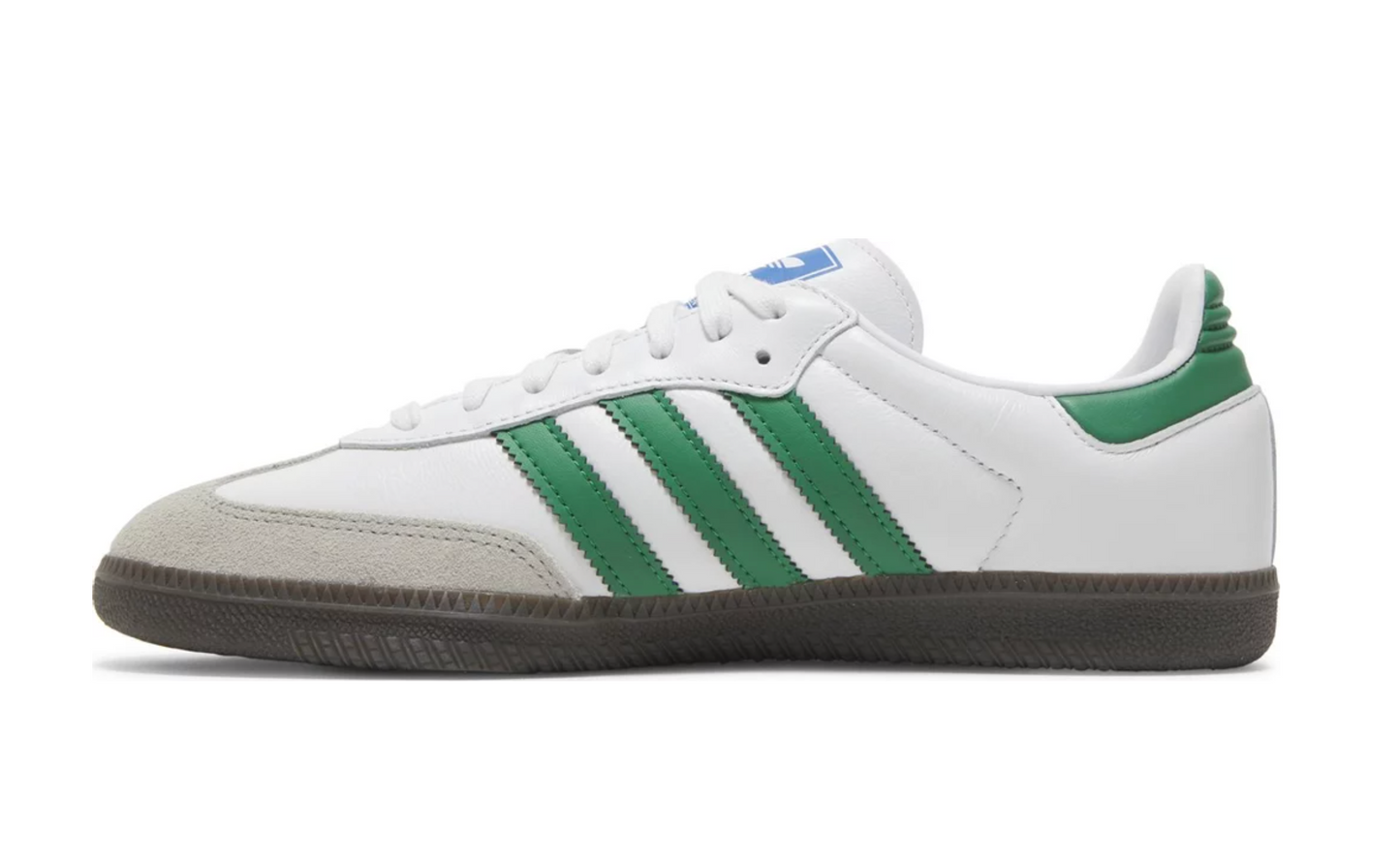 Samba OG 'White Green'