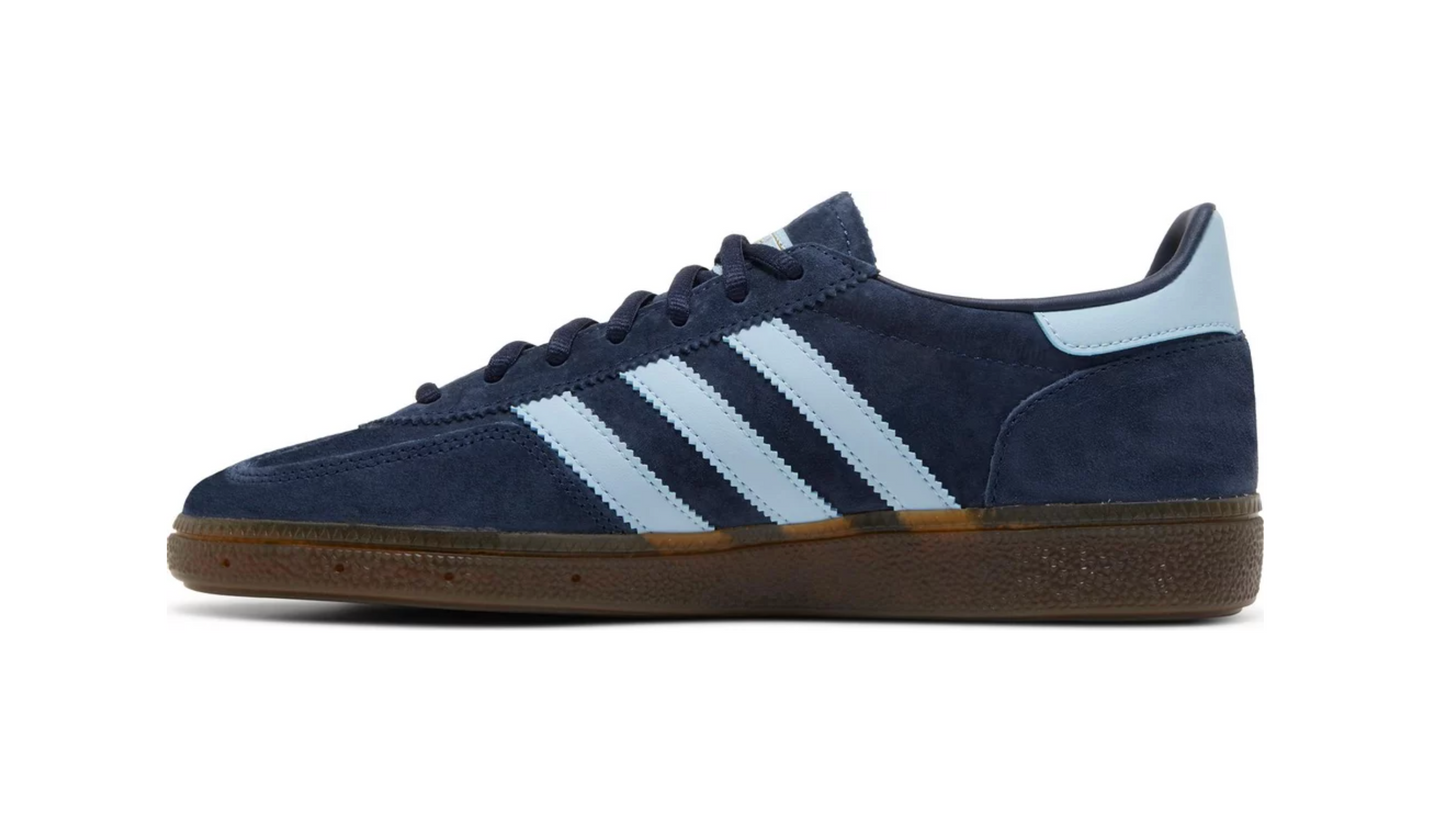 Handball Spezial 'Navy Gum'