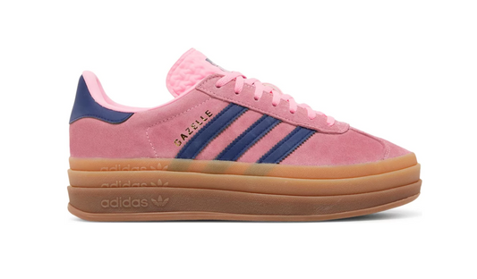 Gazelle Bold 'Pink Glow Gum'