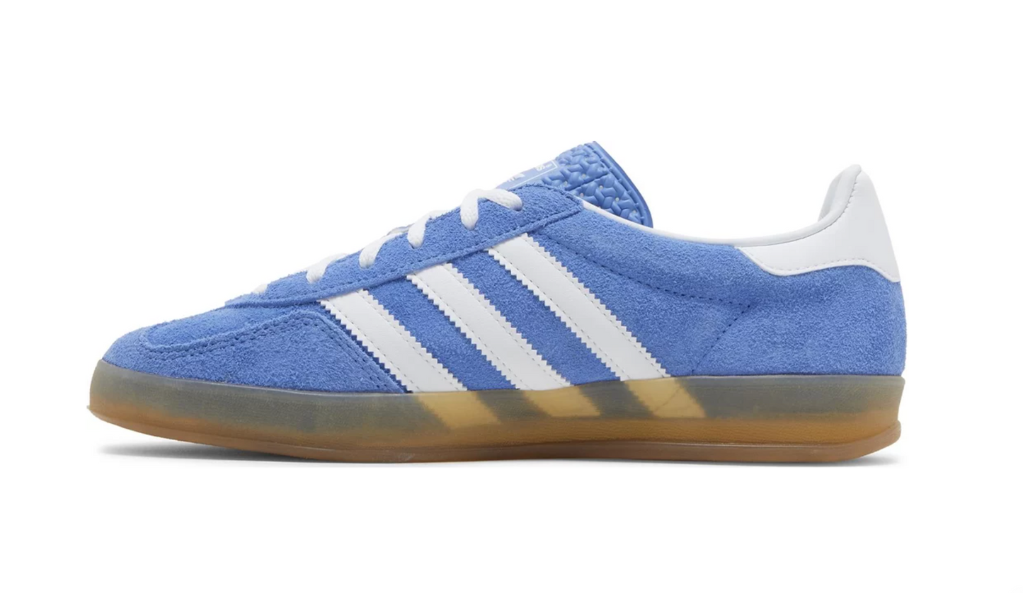 Gazelle Indoor 'Blue Fusion Gum'