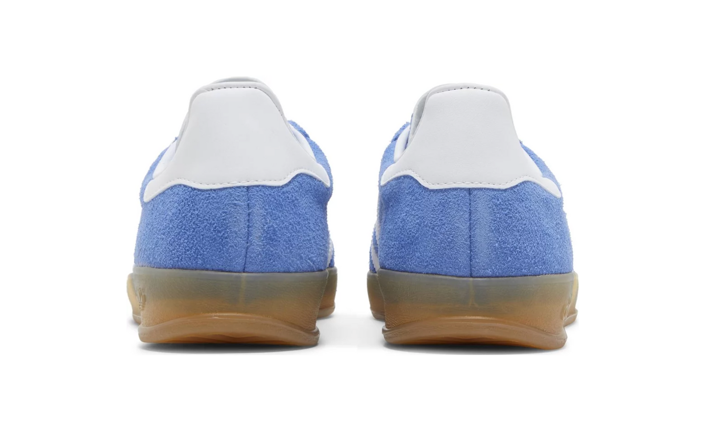 Gazelle Indoor 'Blue Fusion Gum'