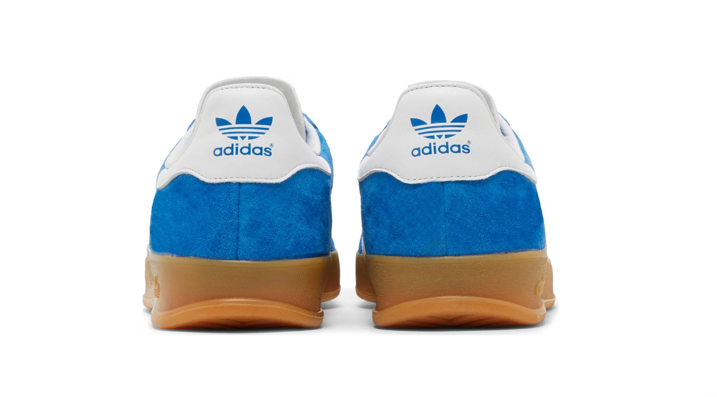 Gazelle Indoor 'Blue Bird Gum'