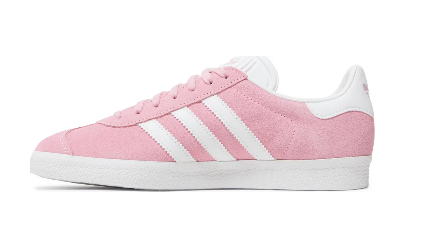 Gazelle 'Pink Glow'