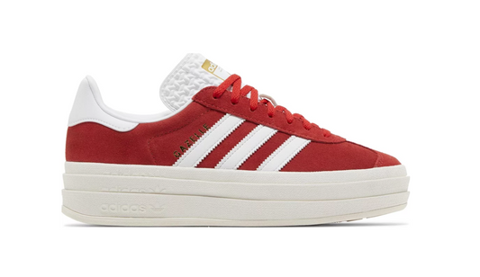 Gazelle Bold 'Red'