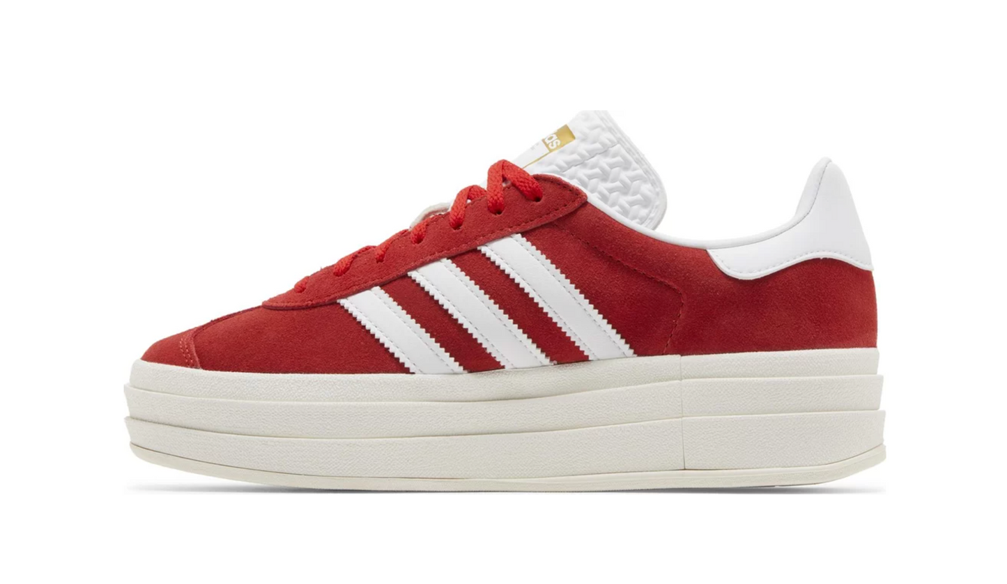 Gazelle Bold 'Red'