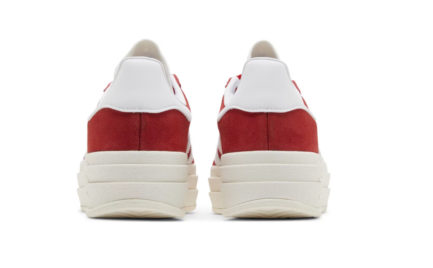 Gazelle Bold 'Red'