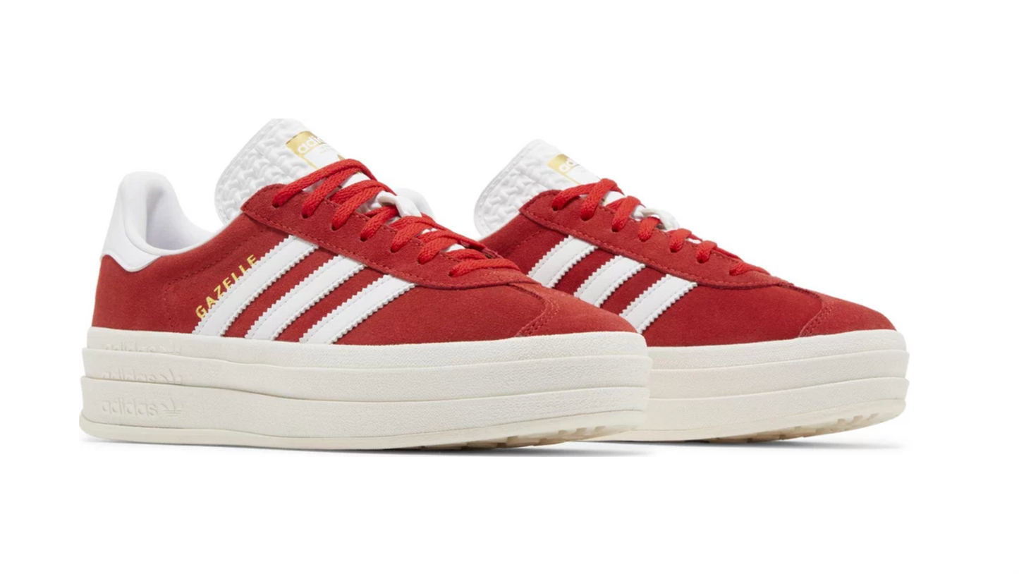 Gazelle Bold 'Red'