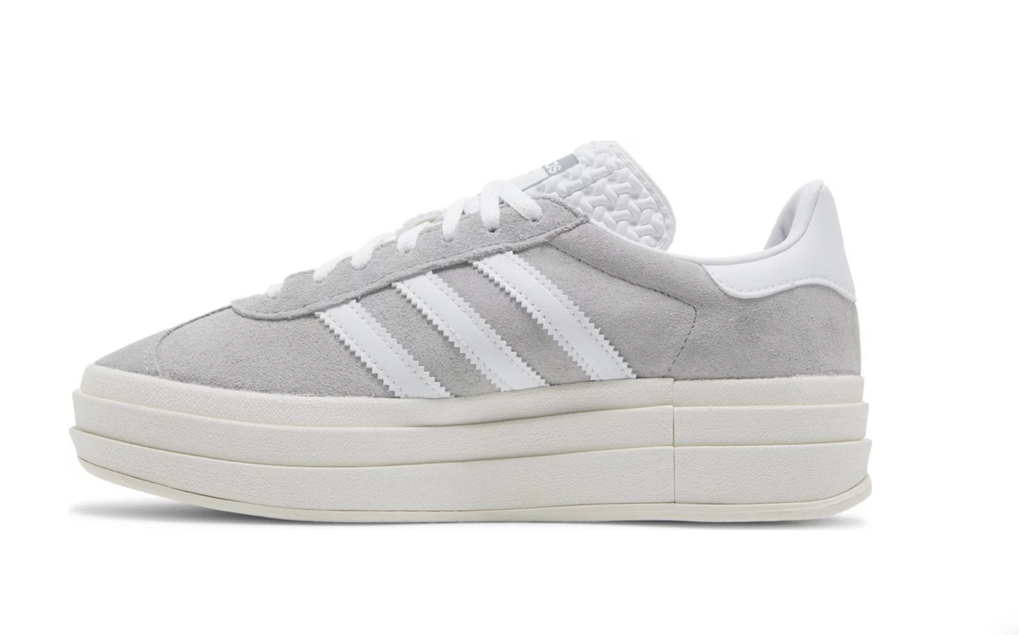 Gazelle Bold 'Grey White'