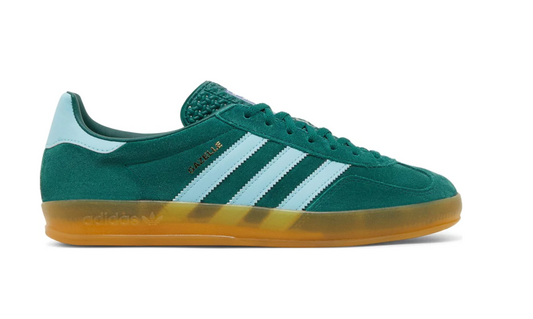 Gazelle 'Collegiate Green Hazy Sky'