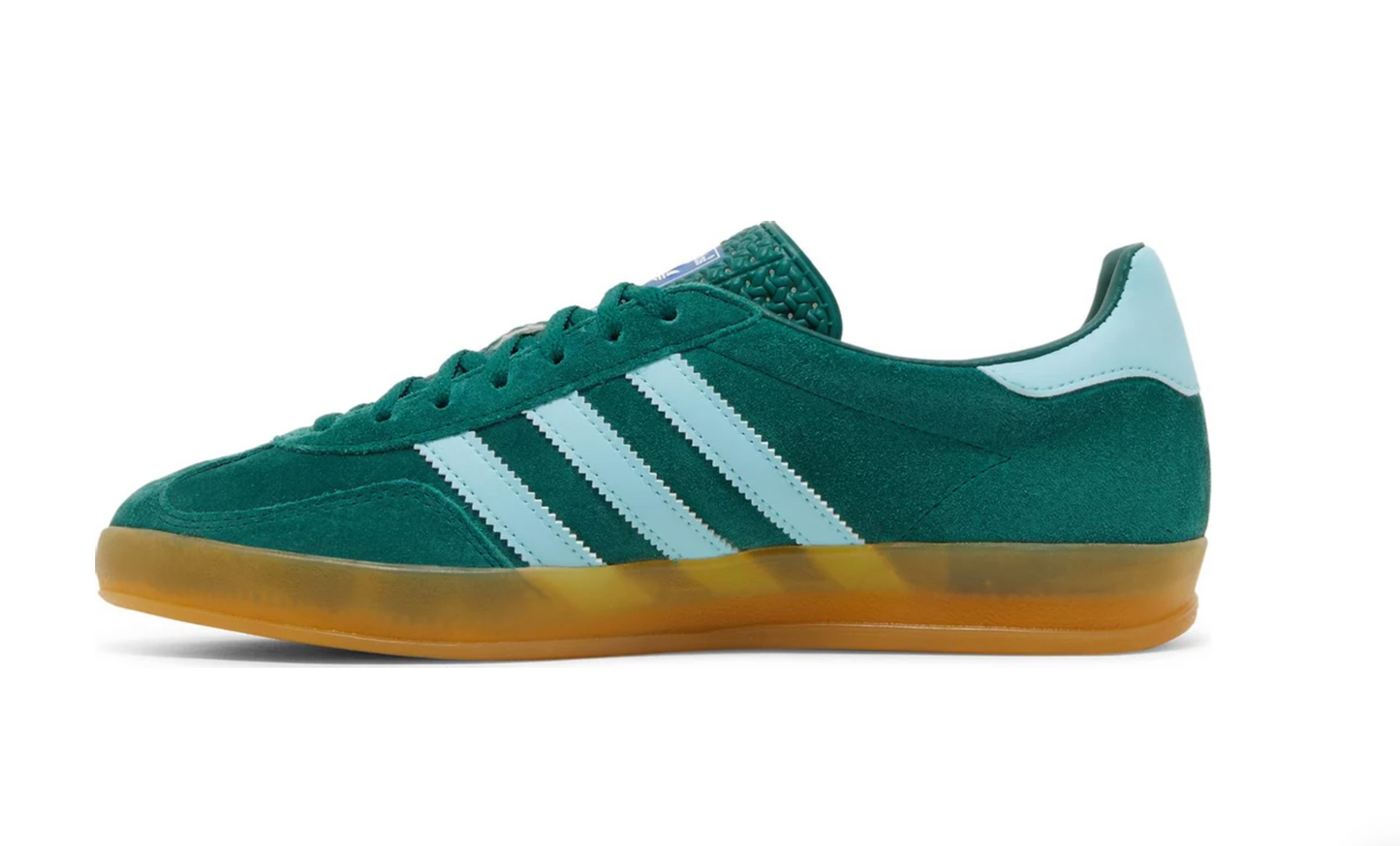 Gazelle 'Collegiate Green Hazy Sky'