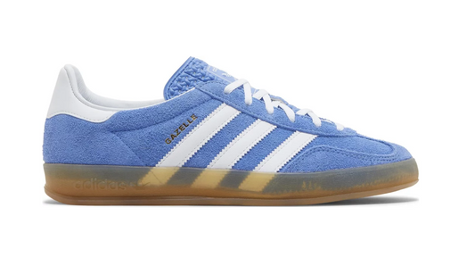 Gazelle Indoor 'Blue Fusion Gum'