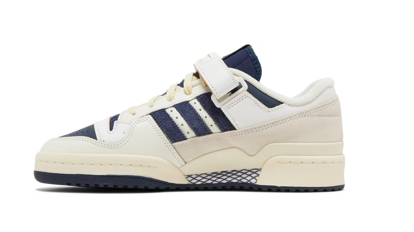 Forum 84 Low 'Off White Collegiate Navy'