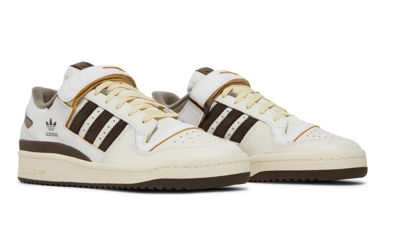 Forum 84 Low 'Off White Brown'