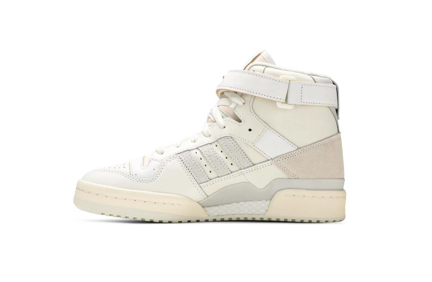 Forum 84 Hi 'Orbit Grey'