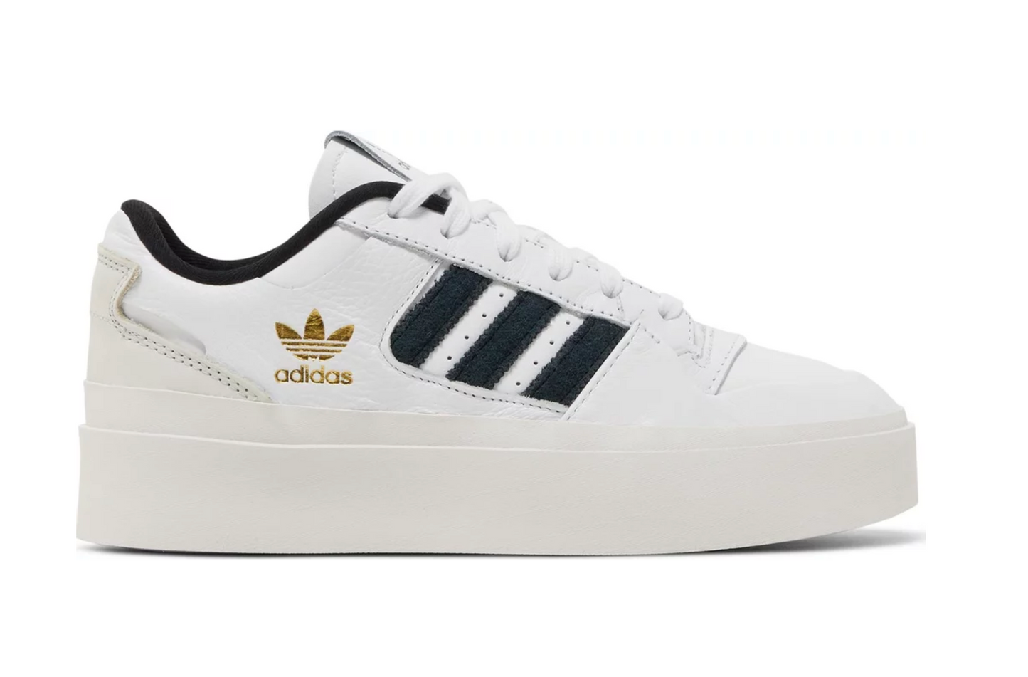 Forum Bonega 'White Black Gold'