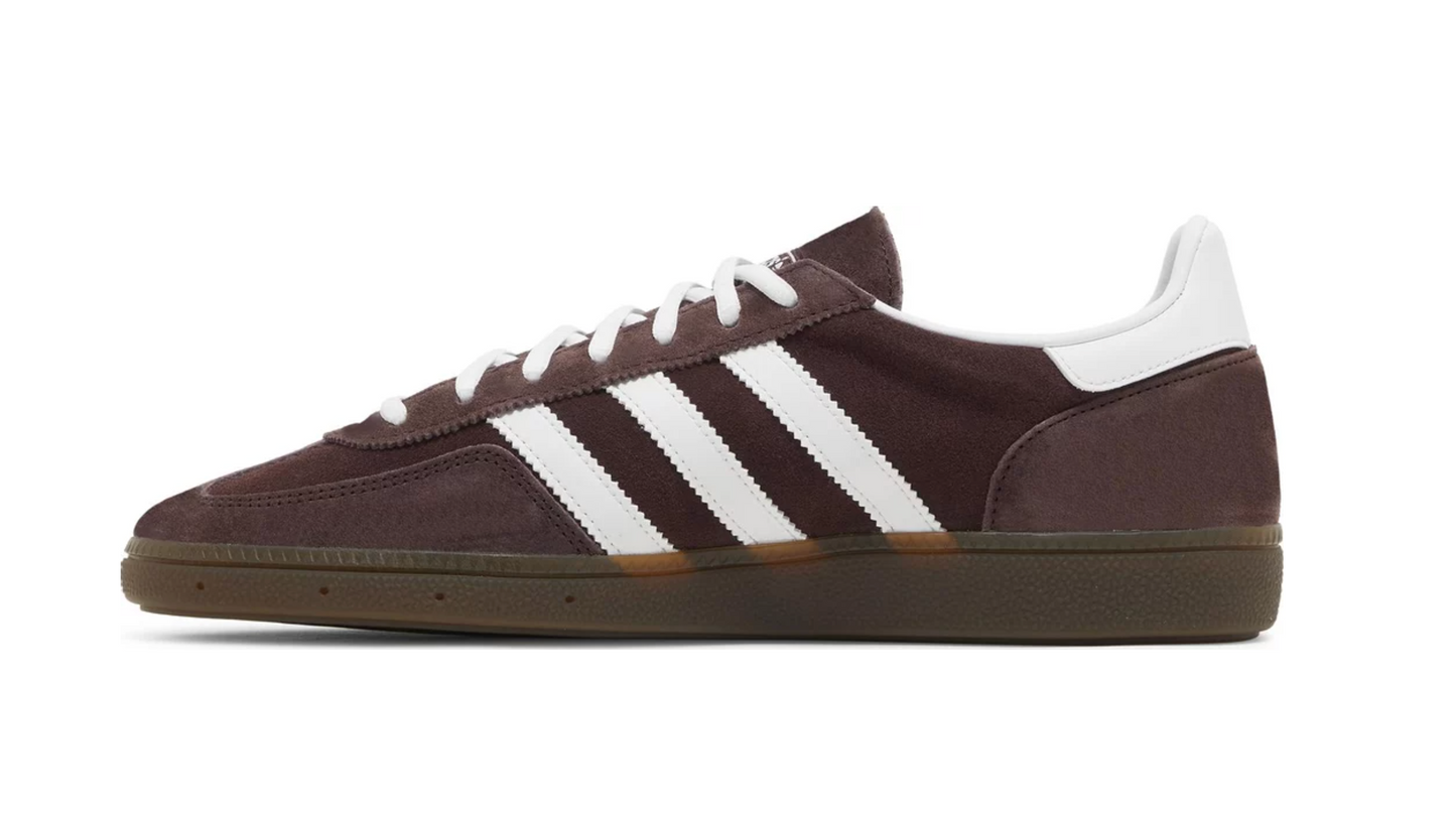 Handball Spezial 'Shadow Brown Gum'