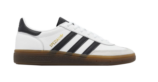 Handball Spezial 'White Black Gum'