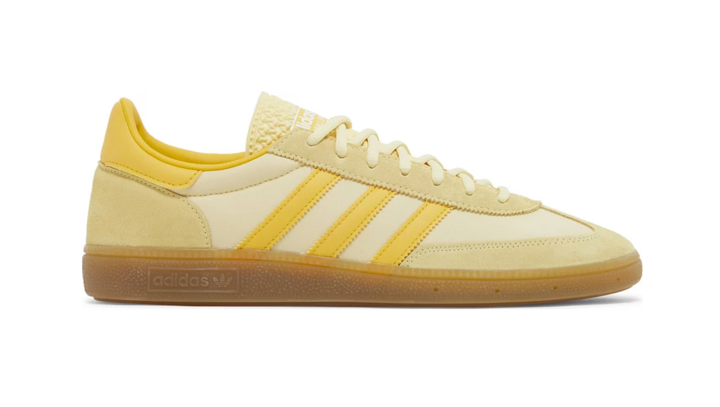 Handball Spezial 'Almost Yellow Gum'