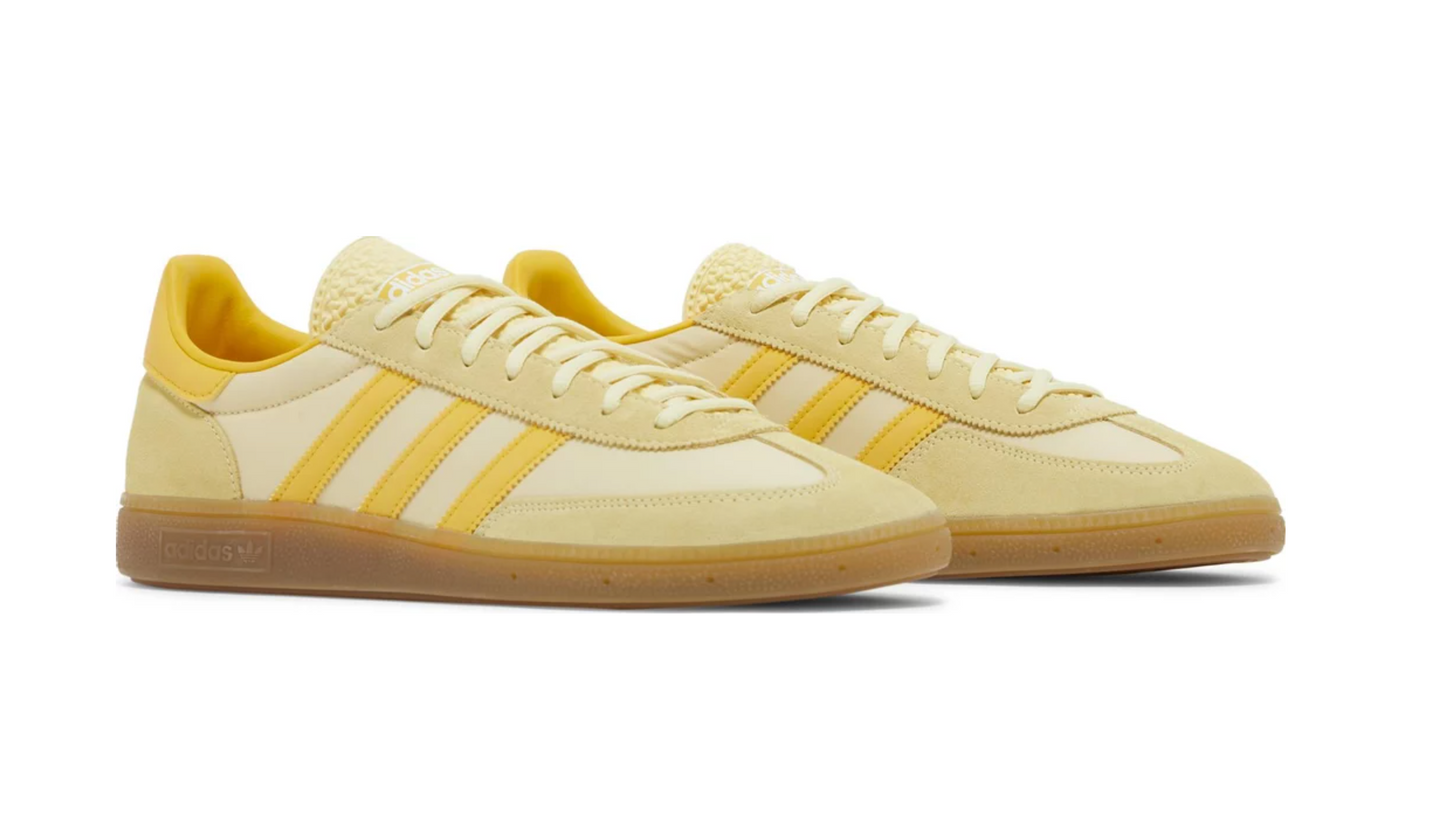 Handball Spezial 'Almost Yellow Gum'