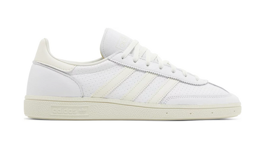 Handball Spezial 'White Off White'