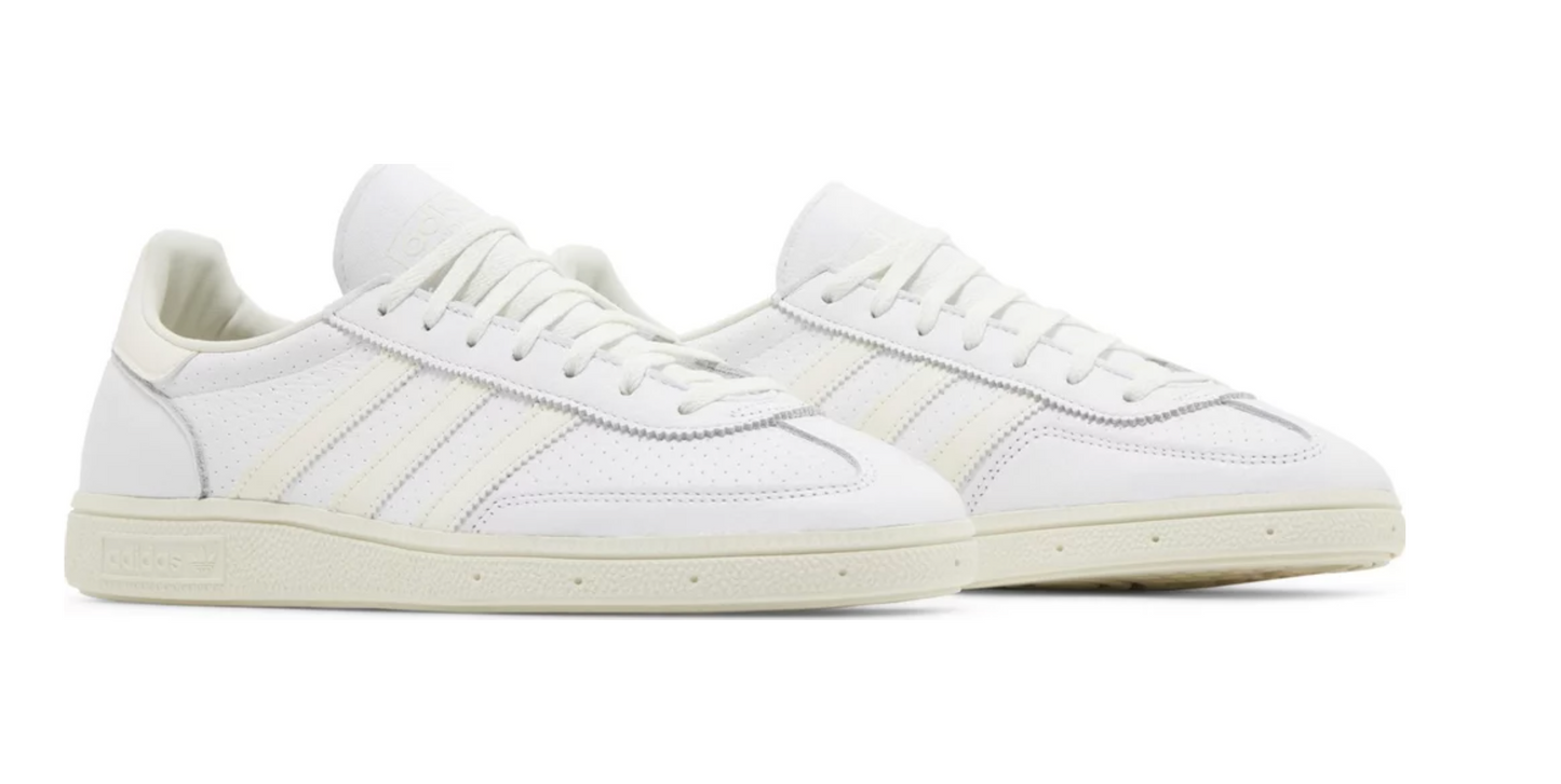 Handball Spezial 'White Off White'