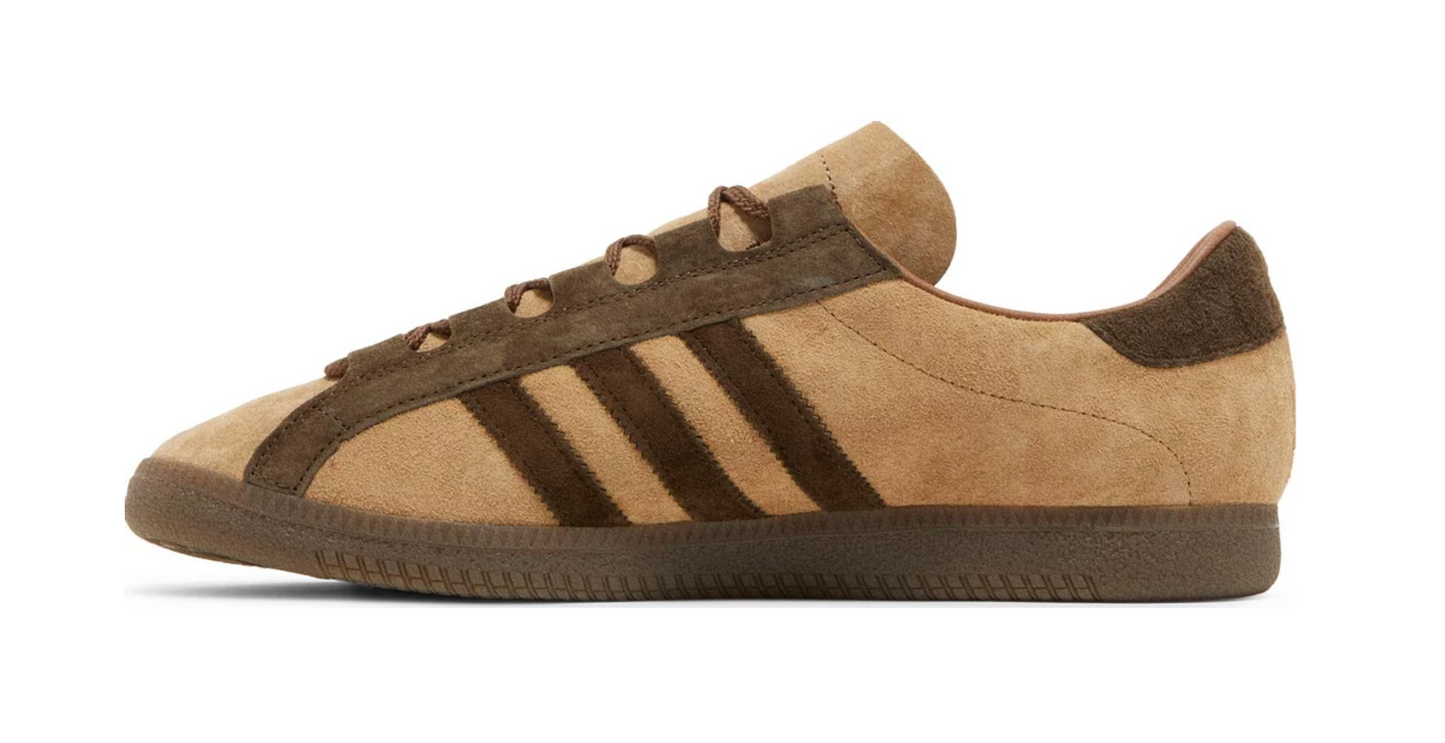 Stapfen Spezial 'Brown Desert'