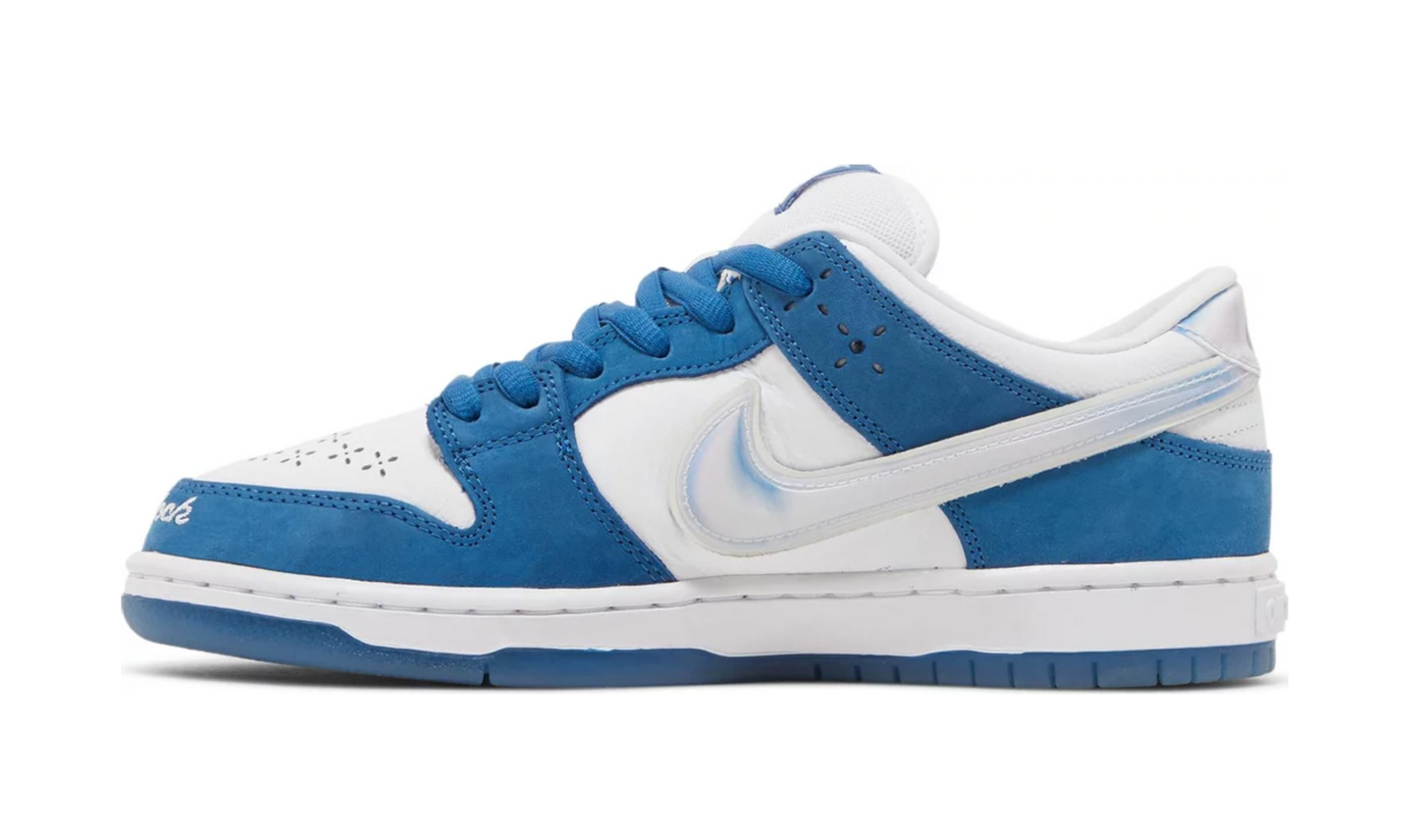 Born x Raised x Dunk Low SB 'One Block at a Time'