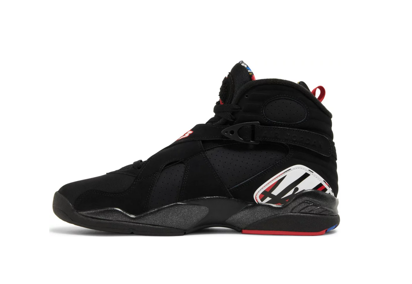 Air Jordan 8 Retro 'Playoff' 2023