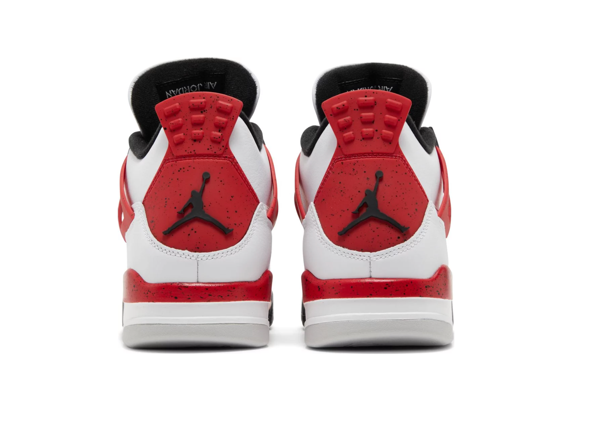 Air Jordan 4 Retro 'Red Cement' – Monode-zapas