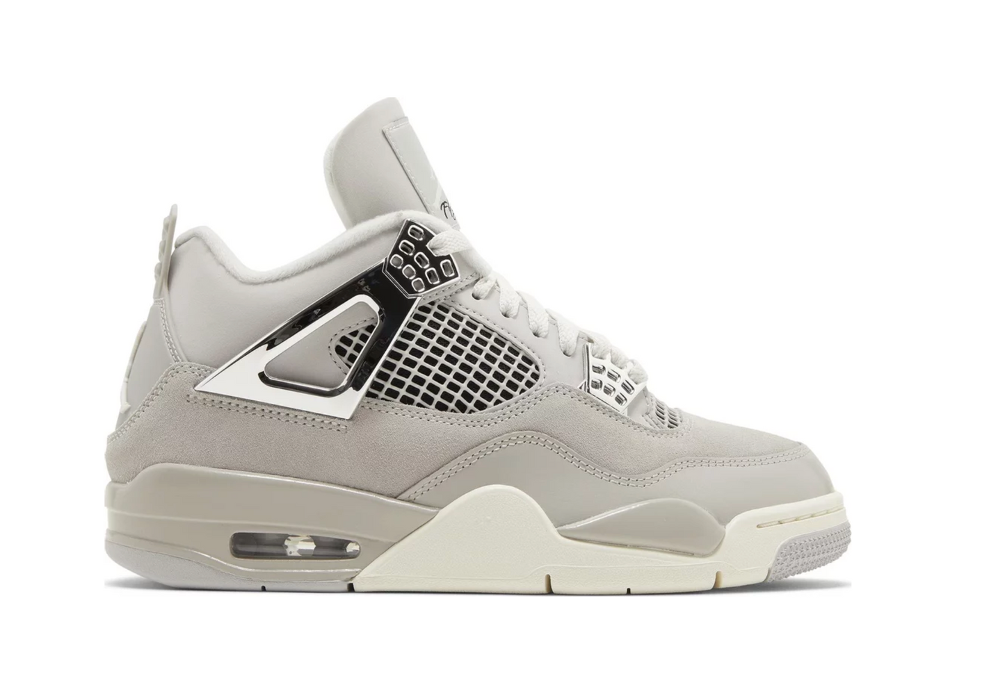 Air Jordan 4 Retro 'Frozen Moments'