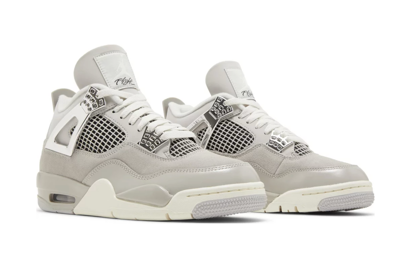 Air Jordan 4 Retro 'Frozen Moments'