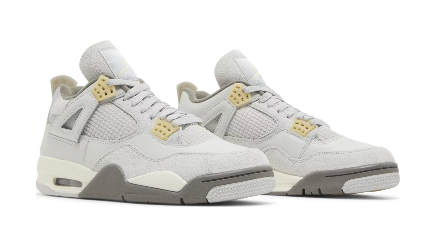 Air Jordan 4 Retro SE 'Craft'