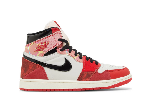 Marvel x Air Jordan 1 Retro High OG 'Next Chapter'