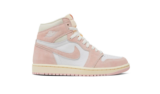 Air Jordan 1 Retro High OG 'Washed Pink'