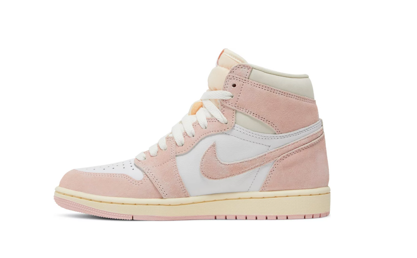 Air Jordan 1 Retro High OG 'Washed Pink'