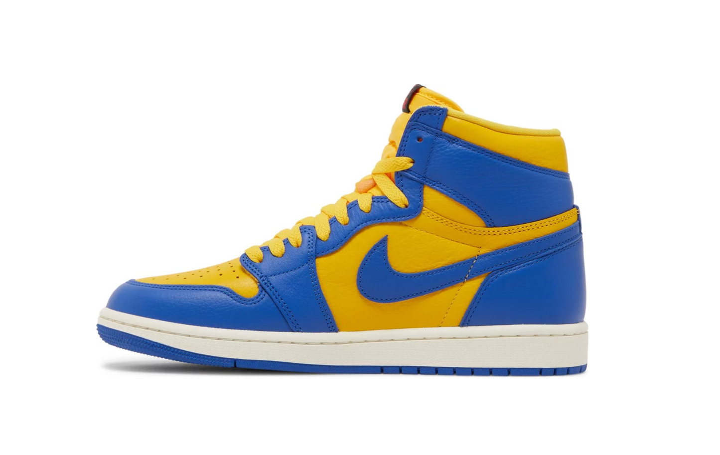 Air Jordan 1 Retro High OG 'Reverse Laney'