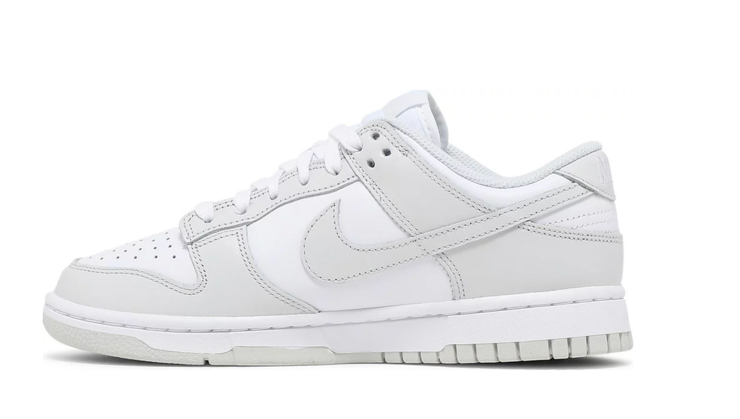 Dunk Low 'Photon Dust'